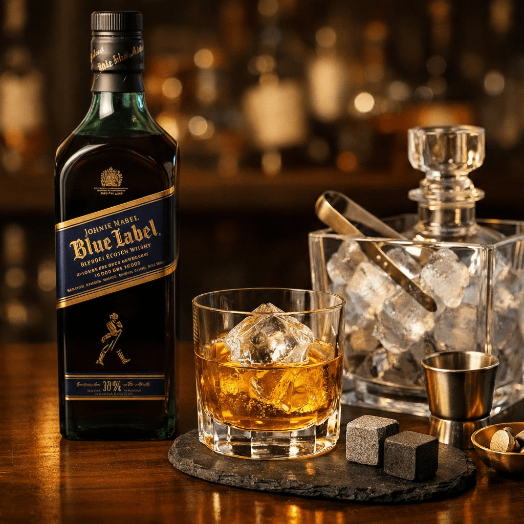 조니워커 블루라벨