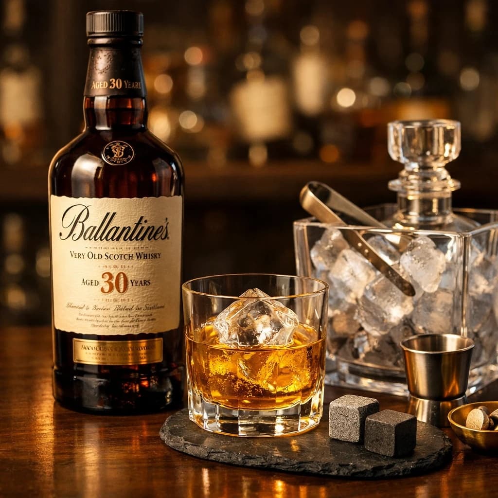 발렌타인 30년산